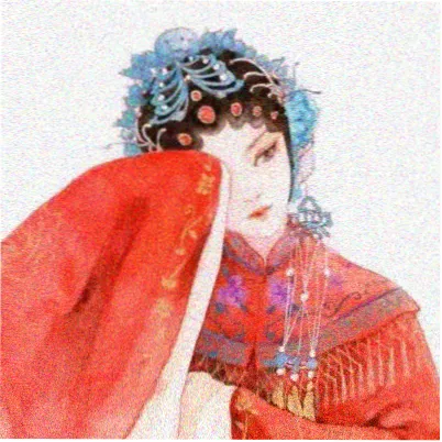 读者李女士头像